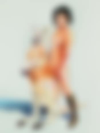 The great red kangaroo (preview)