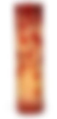A vase decorated with leafy branches (preview)