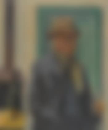 Autoportrait (preview)