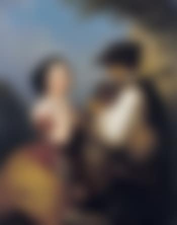 Le concert rustique (preview)