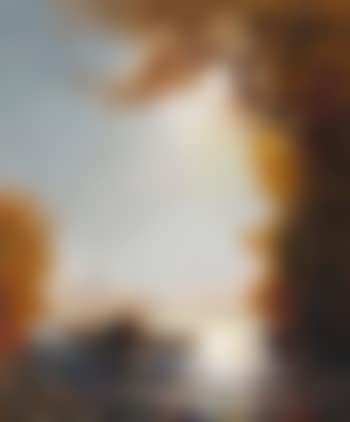Gondel vor Venedig (preview)