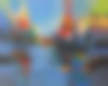 Le Port bleu (preview)