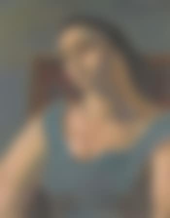 Buste de femme (preview)
