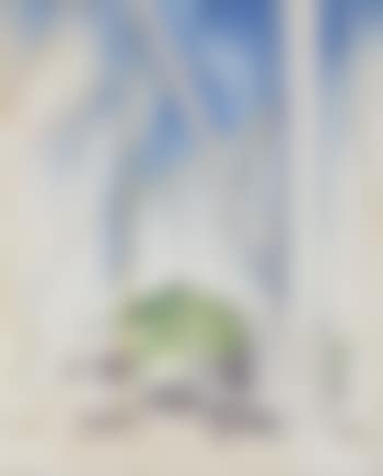 In the Key of Blue (preview)