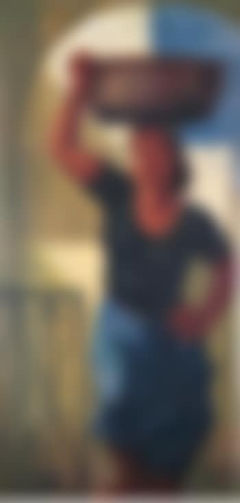 Woman From Capri (preview)