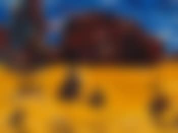 Autumn Landscape (preview)