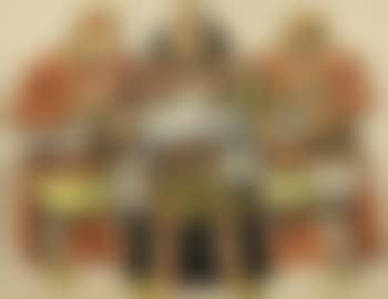 A Chief and His Henchmen (preview)