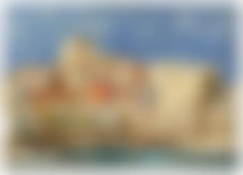 Ile Rousse, Corsica (preview)