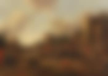 Jesus heilt die Blinden und Lahmen (preview)