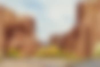 Riders in the Canyon (preview)