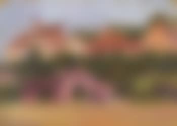 Ansicht von Neulengbach (preview)