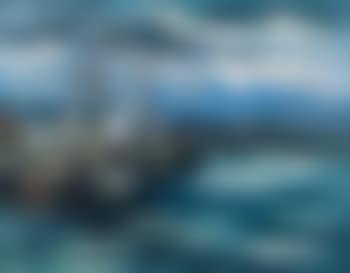 Le port (Der Hafen) (preview)