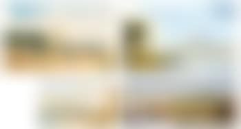 A Group Of Four Views Of St Petersburg (preview)