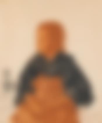 Portrait Of A Japanese Girl (preview)