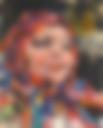 Russian Girl (preview)