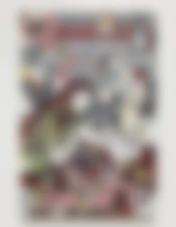 Sharp Hearts (preview)