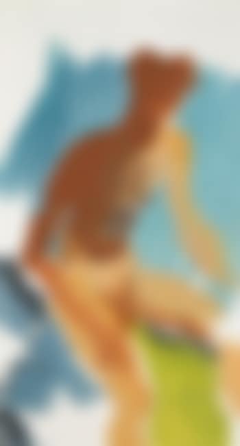 Study Of A Young Man (The Woodcutter) (preview)