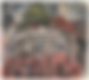 Embankment Station And Hungerford Bridge I (preview)