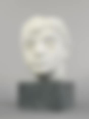 Head Of A Young Man (preview)