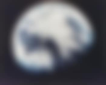 The First Image Taken By Humans Of The Whole Earth, Apollo 8 (preview)