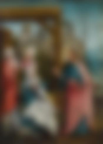 Der Abschied Christi von Maria (preview)