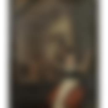 Peasants drinking in an interior (preview)