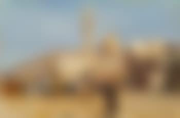 Markt in Kairo (preview)