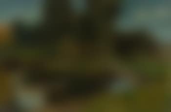 Landschaft mit Ententeich (preview)