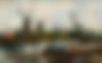 Canal à Rotterdam (preview)