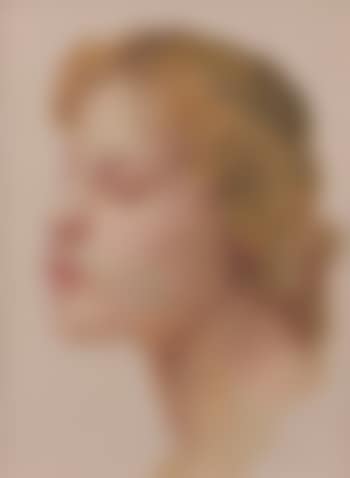 Portrait de jeune fille (preview)