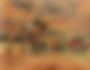 Vue de village (preview)