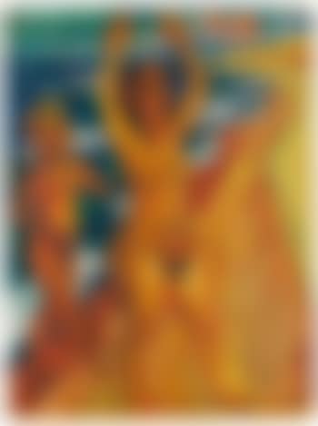 Schrei am Meer (preview)