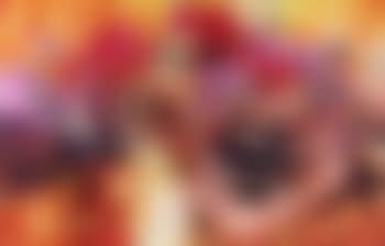 Pearls before swine, flowers before flames (preview)