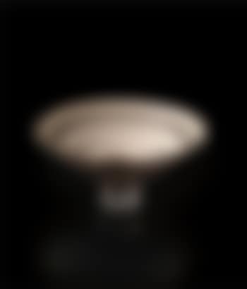 Flaring footed bowl (preview)