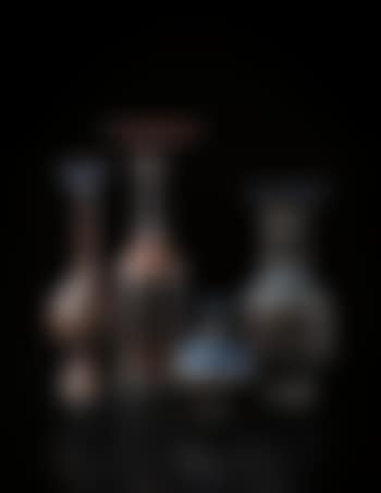Early 'Flask' bottle (preview)