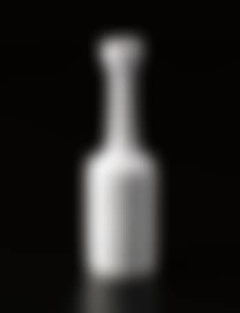 Rare bottle with raised dots (preview)