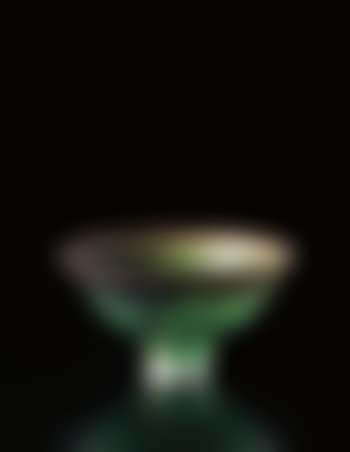 Footed bowl (preview)