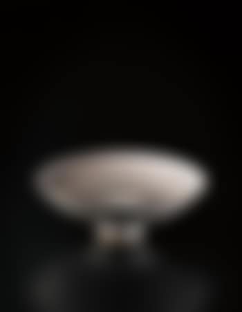 'Knitted' bowl (preview)