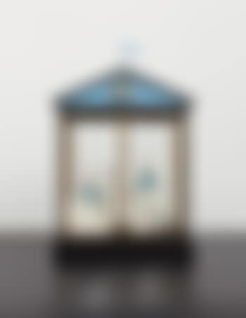 'Piazza' tea and coffee service (preview)