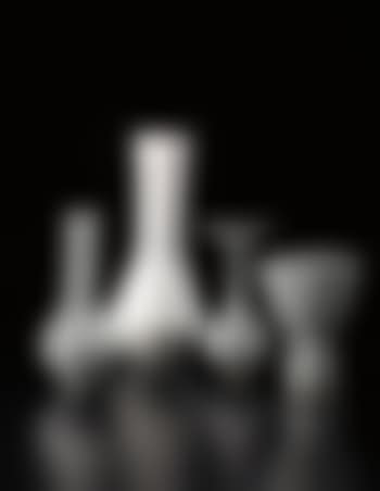Tall composite vase (preview)
