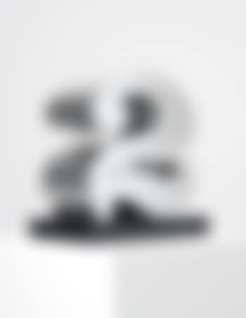 Stainless Steel Numbers: Two (preview)