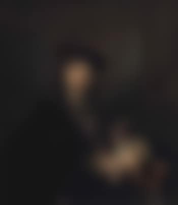 Man with a Sword (preview)