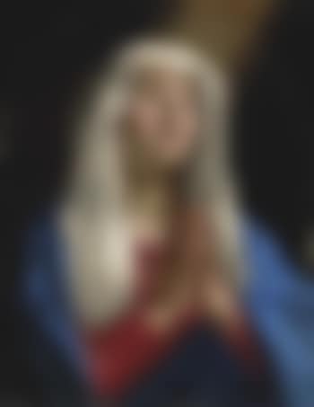 The Madonna at Prayer (preview)