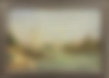 View of the Seine (preview)
