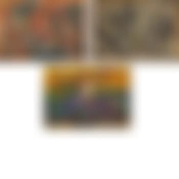 Primeval Marks. Solstice Series. Cryptic Images (preview)