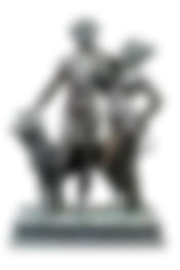 Venus and Adonis (preview)