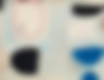 Blue And Black Still Life (preview)