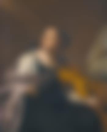 Saint Cecilia (preview)