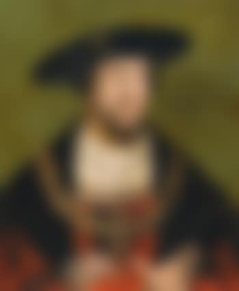 Portrait Of King Louis II Of Hungary And Bohemia (1506-26) (preview)