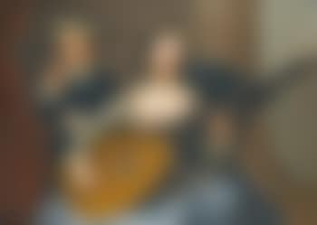 An Allegory Of Hearing (preview)